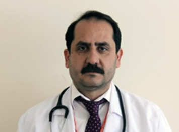 DR. RIZVAN ÖZŞEN