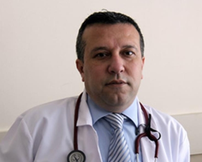 DR. SÜLEYMAN OKUL