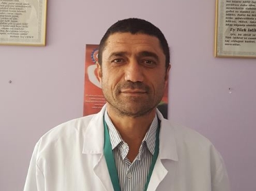 DR. ÜMİT DİKİCİLER